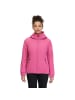 ragwear Jacke in fuchsia