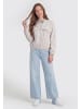 myMo Women Jacket in Light Grey