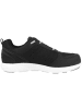 Chung Shi Sneaker low Duxfree Nassau in schwarz