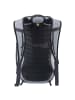Nitro Nikuro - Laptoprucksack 49 cm (night sky) in black noise