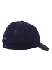 Balke Baseball Cap in blau