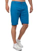 Cipo & Baxx Shorts in Saxeblue