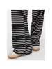 Vero Moda Hose in Black