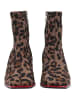 Gioseppo Stiefelette 80683 Leopard
