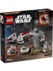 LEGO Star Wars 75378 Flucht mit dem BARC Speeder™