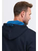 FQ1924 Sweatjacke FQWilliam in Dunkelblau