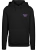 Mister Tee Sweat & Fleece - Hoodies in black
