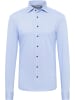 Eterna Hemd SLIM FIT in royal blau