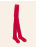 Oilily Marabol Strumpfhosen in Rosa