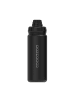 Coocazoo Trinkflasche Tritan, 750 ml in Black
