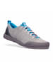 Black Diamond Halbschuhe W CIRCUIT LIFESTYLE SHOE in Grau