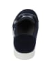 superfit Slipper in Blau