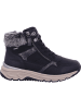 Romika Boots Mit Tex-Membran in schwarz