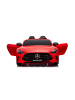 Wisam® Mercedes GT63 AMG DK-GT63 24V LCD Elektroaut