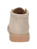 Sioux Stiefelette Grashopper-D-017 in hellbeige