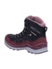 LOWA Wanderschuhe TORO PRO GTX MID WS in Schwarz