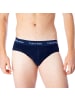 CALVIN KLEIN UNDERWEAR Blau Herren Unterwäsche