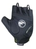 Chiba BioXCell Tan Through - Radhandschuhe  neongelb/