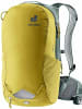 Deuter Fahrradrucksack für Erwachsene in gelb