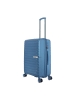 Saxoline Koffer Resort Medium in Blue