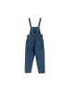 SOLANG Jumpsuit in Blue Denim