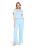 Betty Barclay Bluse in hellblau blau