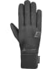 Reusch Fingerhandschuhe Power Stretch TOUCH-TEC in 7700 black