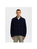 Selected Langarmhemd in Sky Captain