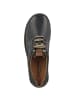 Josef Seibel Schnürschuhe Neele 44 in dunkelblau