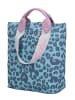 Fritzi aus Preußen Rucksack Ju Limited Leo in Wild Blue