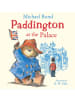 HarperCollins Buch - Paddington at the Palace