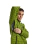 Burton MMID-HEAT DOWN JACKET in Grün