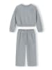 Minoti 2-tlg Jogginganzug 30FLEECE161 in hellblau