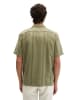 Marc O'Polo Kurzarm-Hemd regular in Fresh Seaweed