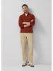 s.Oliver Hose in 8400_beige