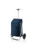 Reisenthel reisenthel shopping trolley dark blue