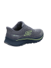 Skechers Slipper in blau