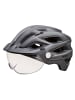 KED MTB Fahrradhelm COVIS LITE in schwarz