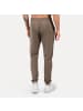 SMILODOX Jogginghose Delian in Taupe