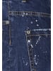 Gulliver Jeans Casual Denim in Blau