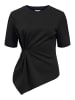 Object T-Shirt in Black1