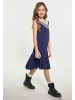 DreiMaster Vintage Kleid in Marine