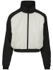 Urban Classics Light Jackets - Coats - undefined in blk/wht