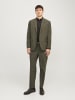 Jack & Jones Einreihiger Blazer in Peat