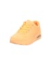 Skechers Sneaker in orange