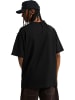 Vans T-Shirt "Left Chest Ii Loose Short Sleeve" in Schwarz