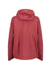 Campagnolo Jacke JACKET FIX HOOD in Pink471
