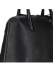 Jost Vika Schultertasche Leder 38 cm in black