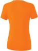 erima Sportshirt "Funktions Teamsport T-Shirt" in Orange