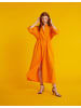 Oilily Kleid Daphne in Orange